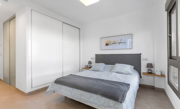 Herverkoop - Appartement - Studio - Vistabella Golf