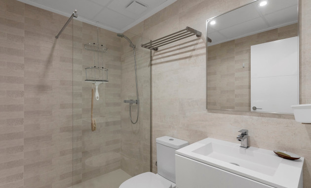 Herverkoop - Appartement - Studio - Vistabella Golf