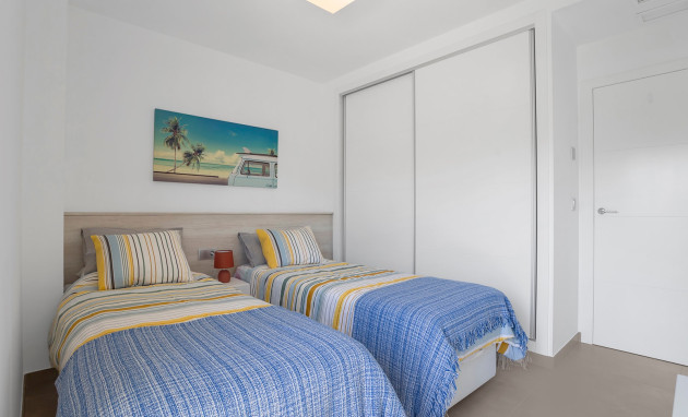 Herverkoop - Appartement - Studio - Vistabella Golf