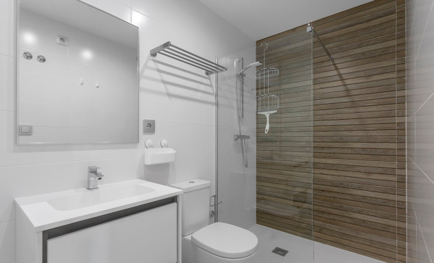 Herverkoop - Appartement - Studio - Vistabella Golf