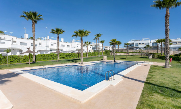 Herverkoop - Appartement - Studio - Vistabella Golf