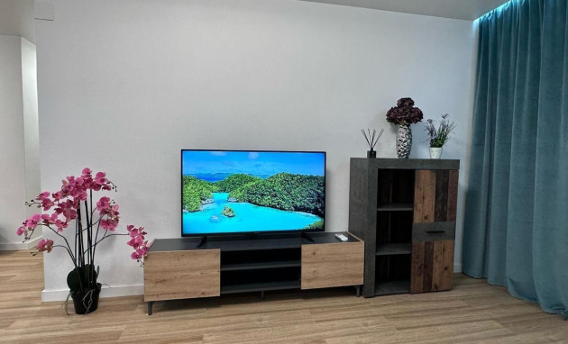 Resale - Apartment - Torrevieja - torrevieja