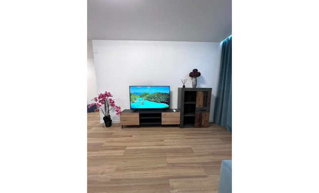Resale - Apartment - Torrevieja - torrevieja