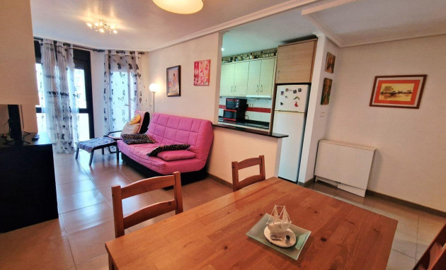 Reventa - Apartment - Torrevieja - torrevieja