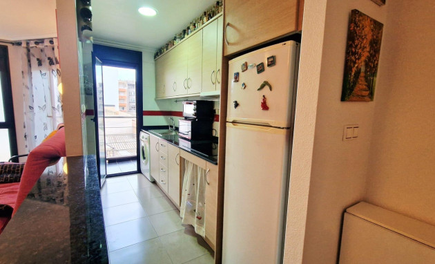 Reventa - Apartment - Torrevieja - torrevieja