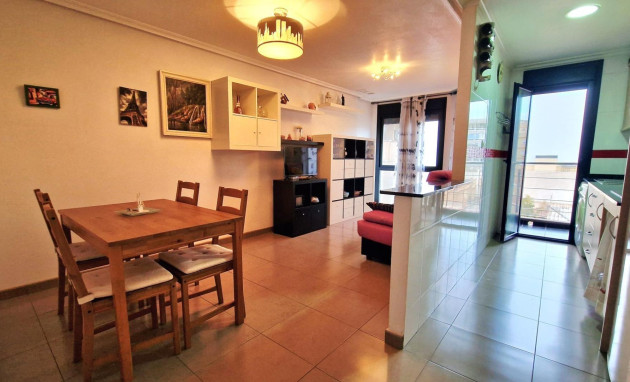 Reventa - Apartment - Torrevieja - torrevieja
