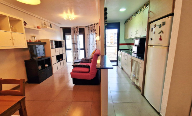 Reventa - Apartment - Torrevieja - torrevieja