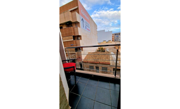 Reventa - Apartment - Torrevieja - torrevieja