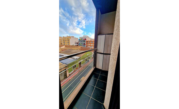 Reventa - Apartment - Torrevieja - torrevieja