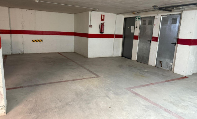 Reventa - Apartment - Torrevieja - torrevieja