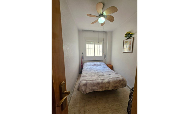 Herverkoop - Apartment - Guardamar del Segura - Pueblo