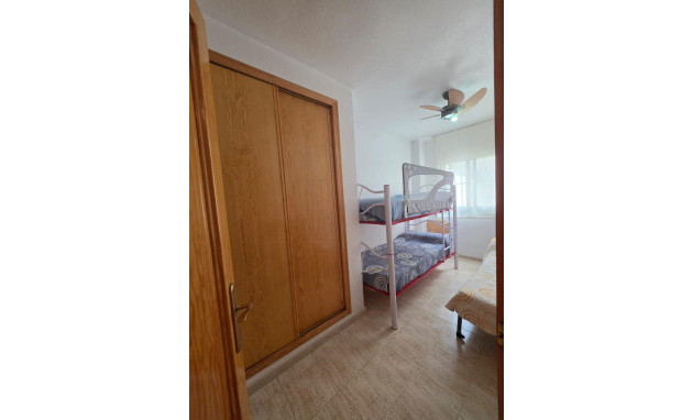 Herverkoop - Apartment - Guardamar del Segura - Pueblo