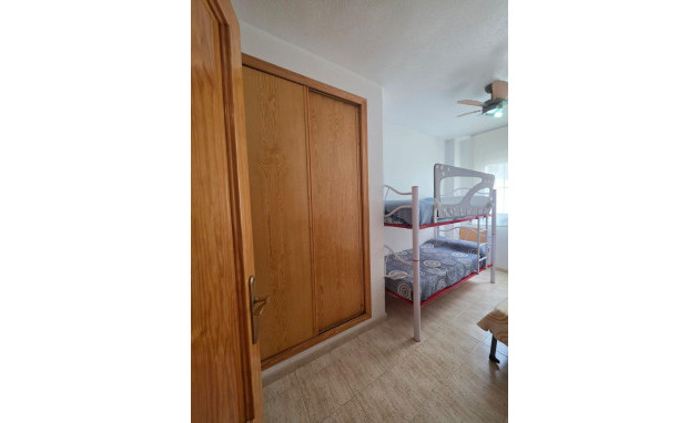 Herverkoop - Apartment - Guardamar del Segura - Pueblo