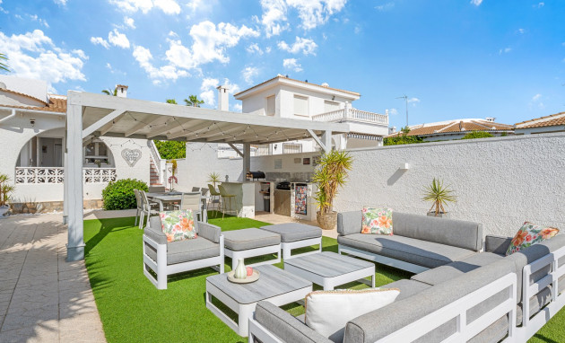 Reventa - Detached Villa - Ciudad Quesada - Pueblo Bravo