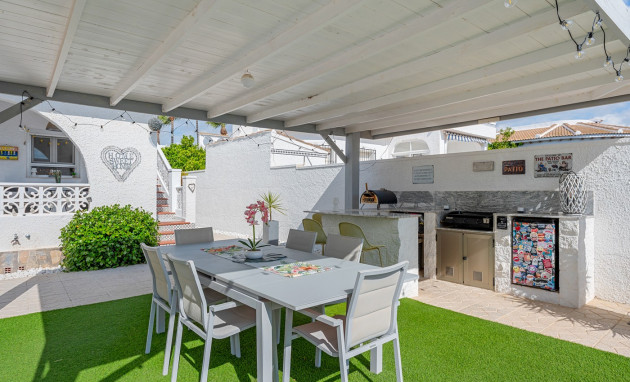 Reventa - Detached Villa - Ciudad Quesada - Pueblo Bravo