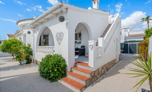 Reventa - Detached Villa - Ciudad Quesada - Pueblo Bravo