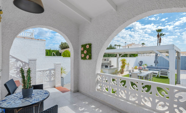 Reventa - Detached Villa - Ciudad Quesada - Pueblo Bravo