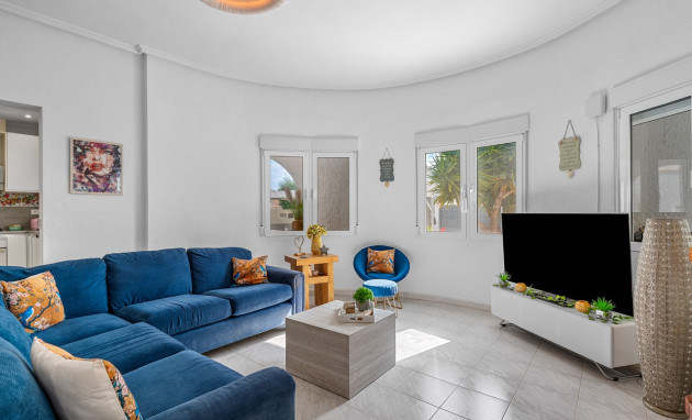 Reventa - Detached Villa - Ciudad Quesada - Pueblo Bravo