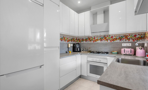 Reventa - Detached Villa - Ciudad Quesada - Pueblo Bravo