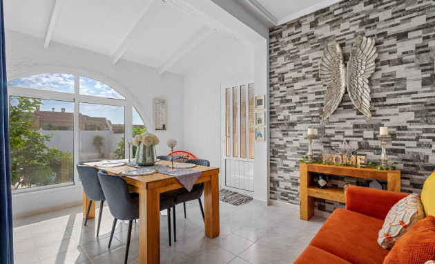 Reventa - Detached Villa - Ciudad Quesada - Pueblo Bravo