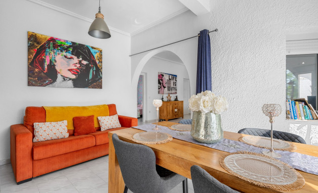 Reventa - Detached Villa - Ciudad Quesada - Pueblo Bravo