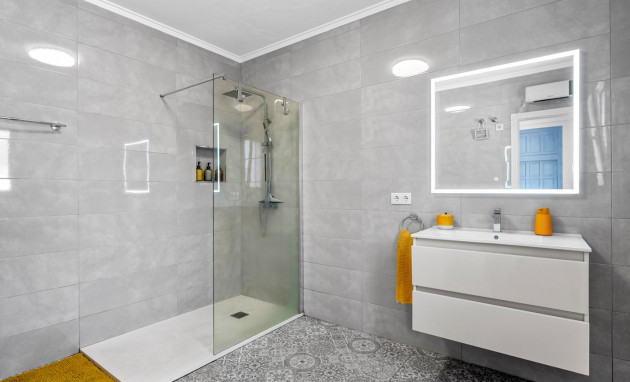 Reventa - Detached Villa - Ciudad Quesada - Pueblo Bravo