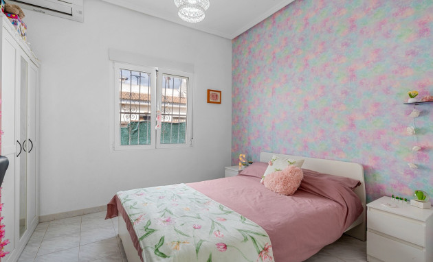 Reventa - Detached Villa - Ciudad Quesada - Pueblo Bravo