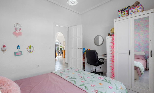 Reventa - Detached Villa - Ciudad Quesada - Pueblo Bravo