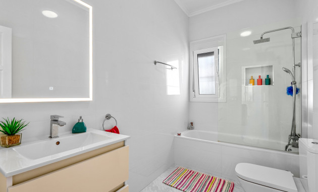 Reventa - Detached Villa - Ciudad Quesada - Pueblo Bravo