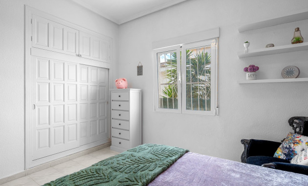 Reventa - Detached Villa - Ciudad Quesada - Pueblo Bravo