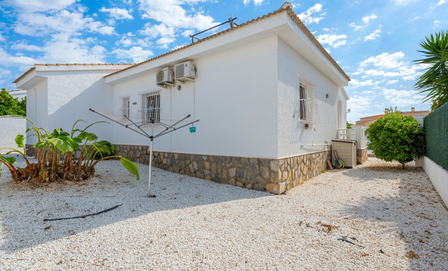 Reventa - Detached Villa - Ciudad Quesada - Pueblo Bravo
