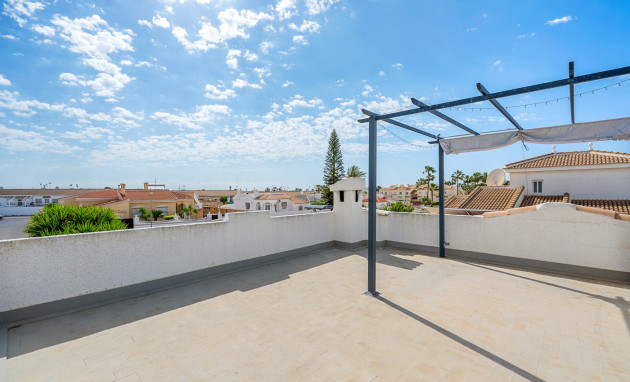 Reventa - Detached Villa - Ciudad Quesada - Pueblo Bravo