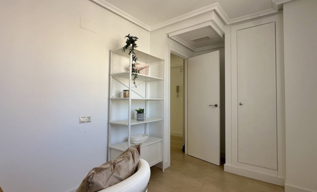 Resale - Apartment - Torrevieja - Torrevieja - Centre