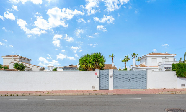 Resale - Detached Villa - Ciudad Quesada - Pueblo Bravo