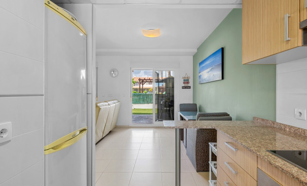 Resale - Townhouse - Ciudad Quesada - Lo Marabu