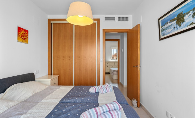 Resale - Townhouse - Ciudad Quesada - Lo Marabu