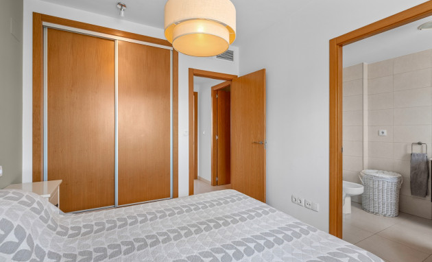 Resale - Townhouse - Ciudad Quesada - Lo Marabu