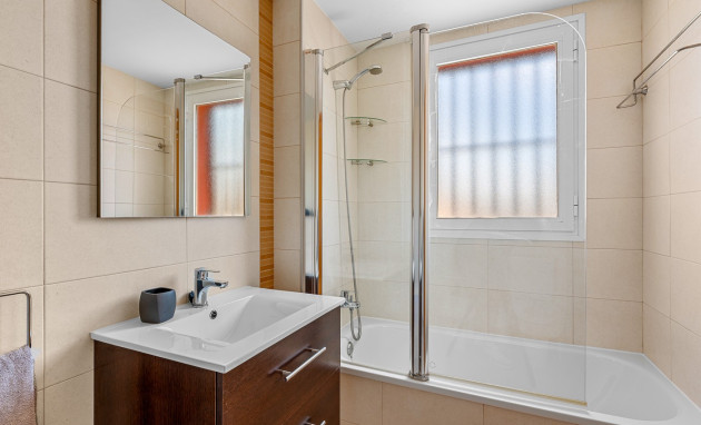 Resale - Townhouse - Ciudad Quesada - Lo Marabu