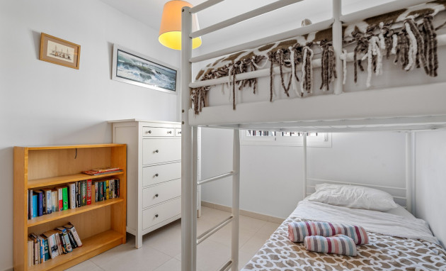 Resale - Townhouse - Ciudad Quesada - Lo Marabu