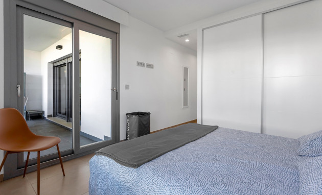 Herverkoop - Appartement - Studio - Vistabella Golf