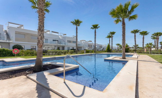 Herverkoop - Appartement - Studio - Vistabella Golf