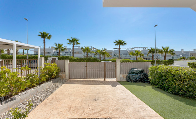 Reventa - Apartamento - Sin dormitorio - Vistabella Golf