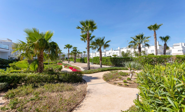Reventa - Apartamento - Sin dormitorio - Vistabella Golf