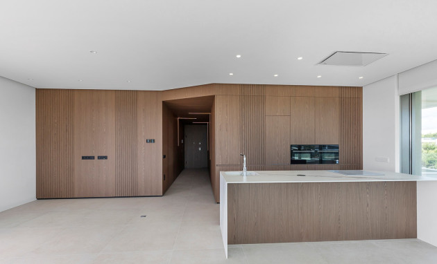 Herverkoop - Appartement - Studio - Las Colinas Golf Resort - Las Colinas golf
