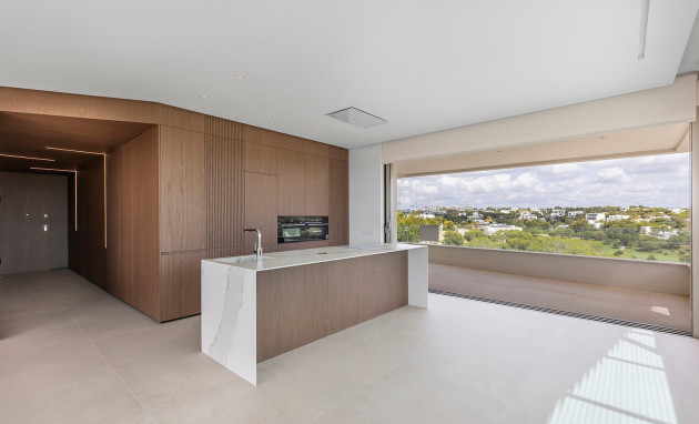 Herverkoop - Appartement - Studio - Las Colinas Golf Resort - Las Colinas golf