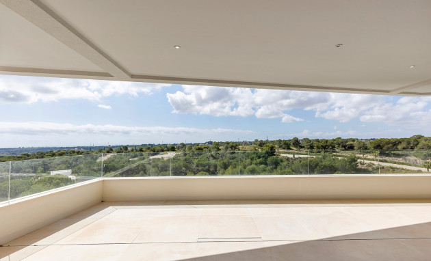 Herverkoop - Appartement - Studio - Las Colinas Golf Resort - Las Colinas golf