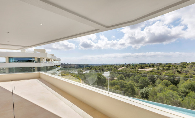 Herverkoop - Appartement - Studio - Las Colinas Golf Resort - Las Colinas golf