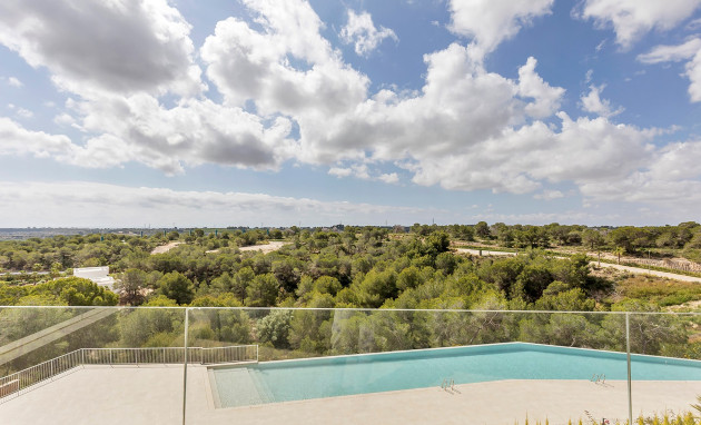 Herverkoop - Appartement - Studio - Las Colinas Golf Resort - Las Colinas golf