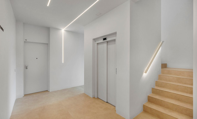 Herverkoop - Appartement - Studio - Las Colinas Golf Resort - Las Colinas golf