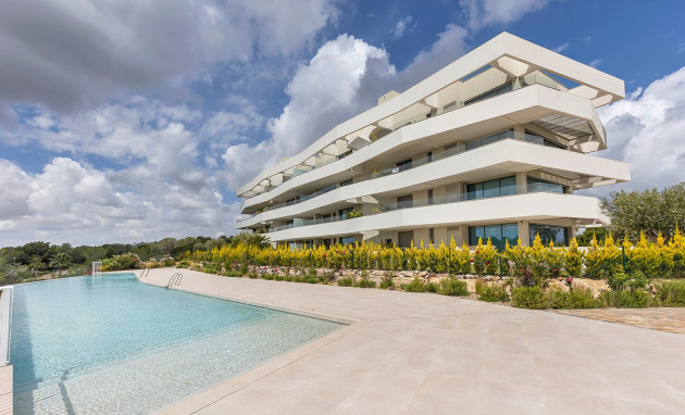 Herverkoop - Appartement - Studio - Las Colinas Golf Resort - Las Colinas golf